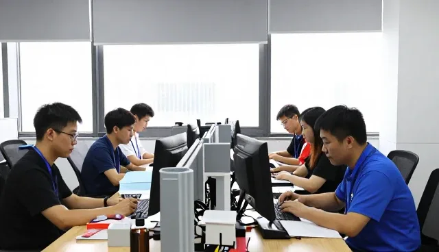 丹东育成中心