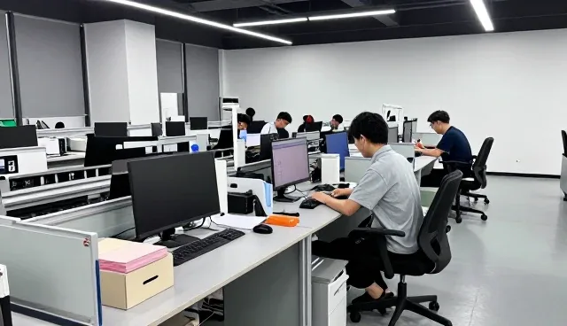 自动化部署工具