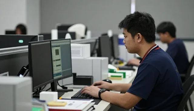 定制化管理系统