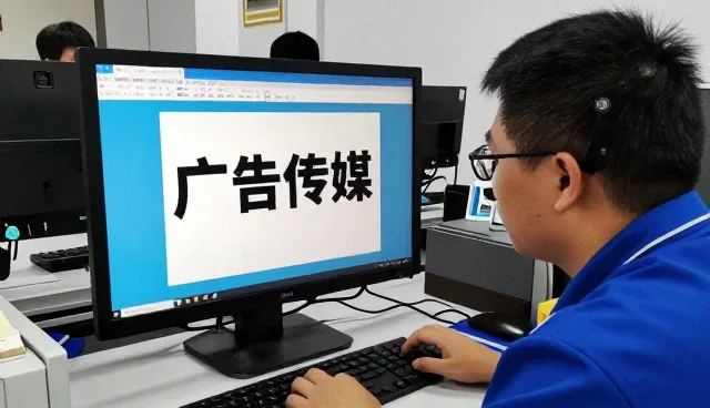 丹东育成中心以电梯广告服务连接更多应用场景
