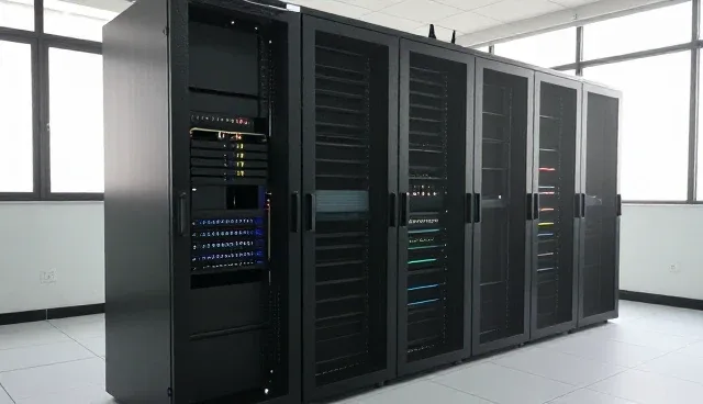 数字化转型中技术选型的关键考量因素