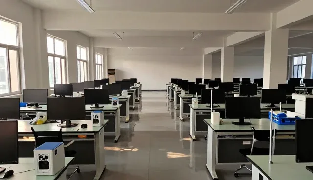 医院网络覆盖维护与使用建议